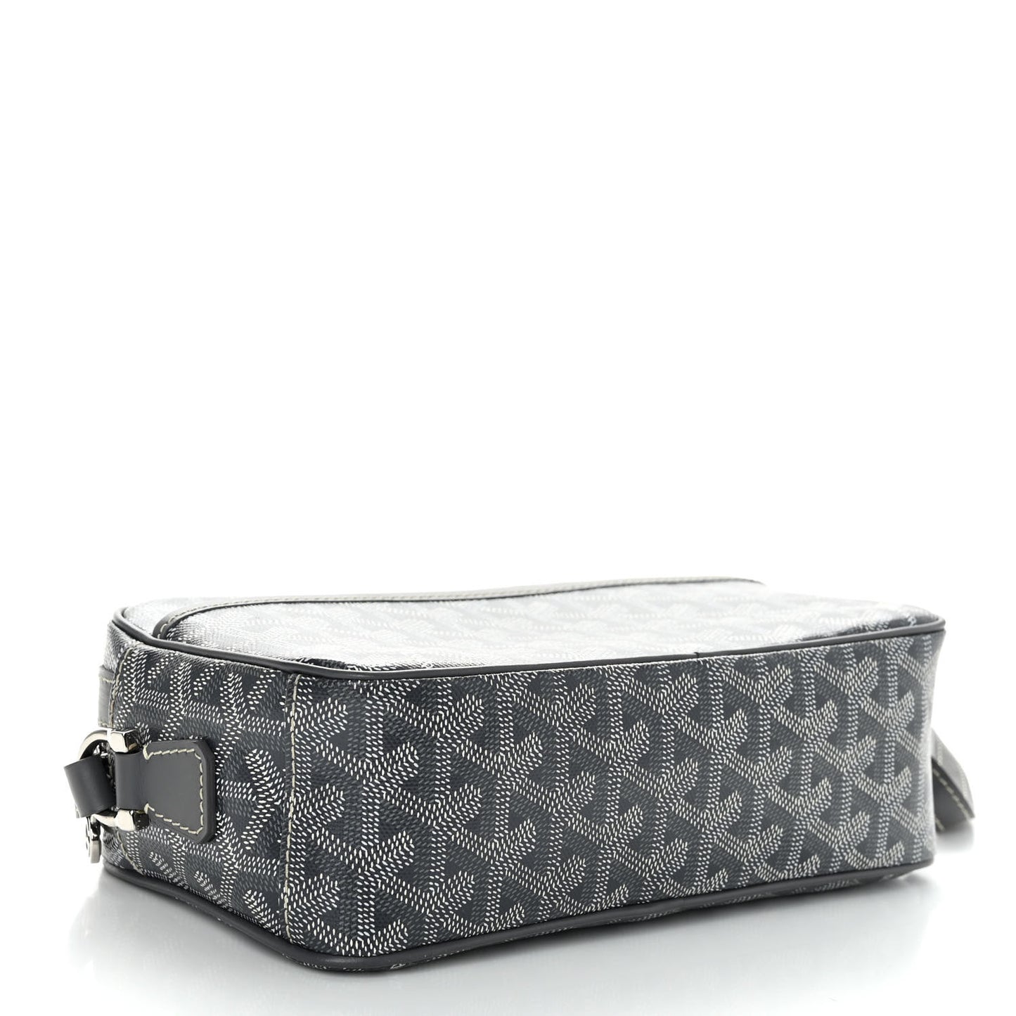 Goyardine Sac Cap Vert Grey