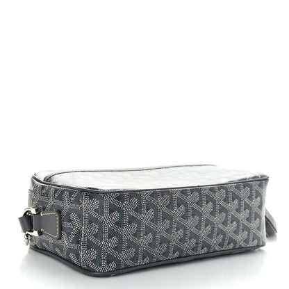 Goyard Goyardine Sac Cap Vert Grey 4 of 9
