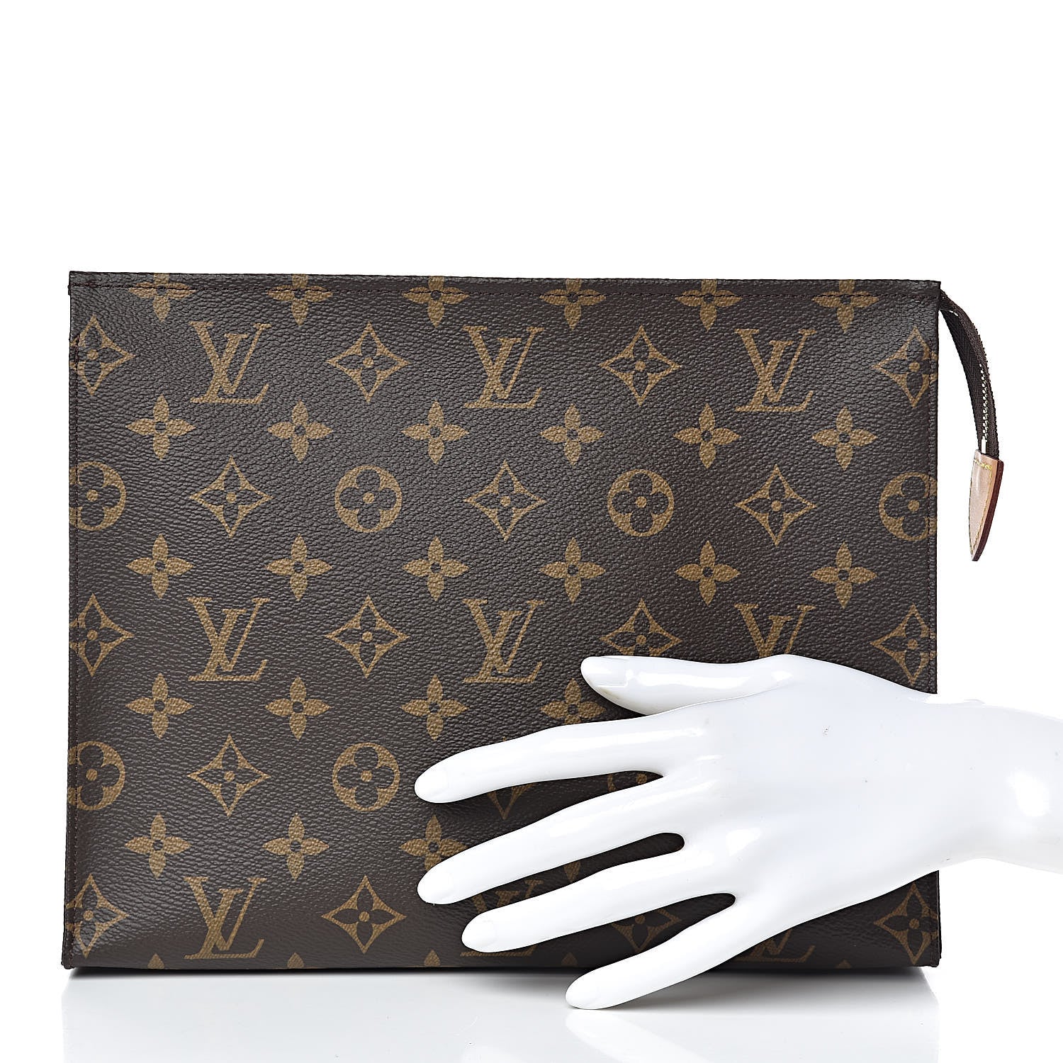 Louis Vuitton Monogram Toiletry Pouch 26 2 of 7