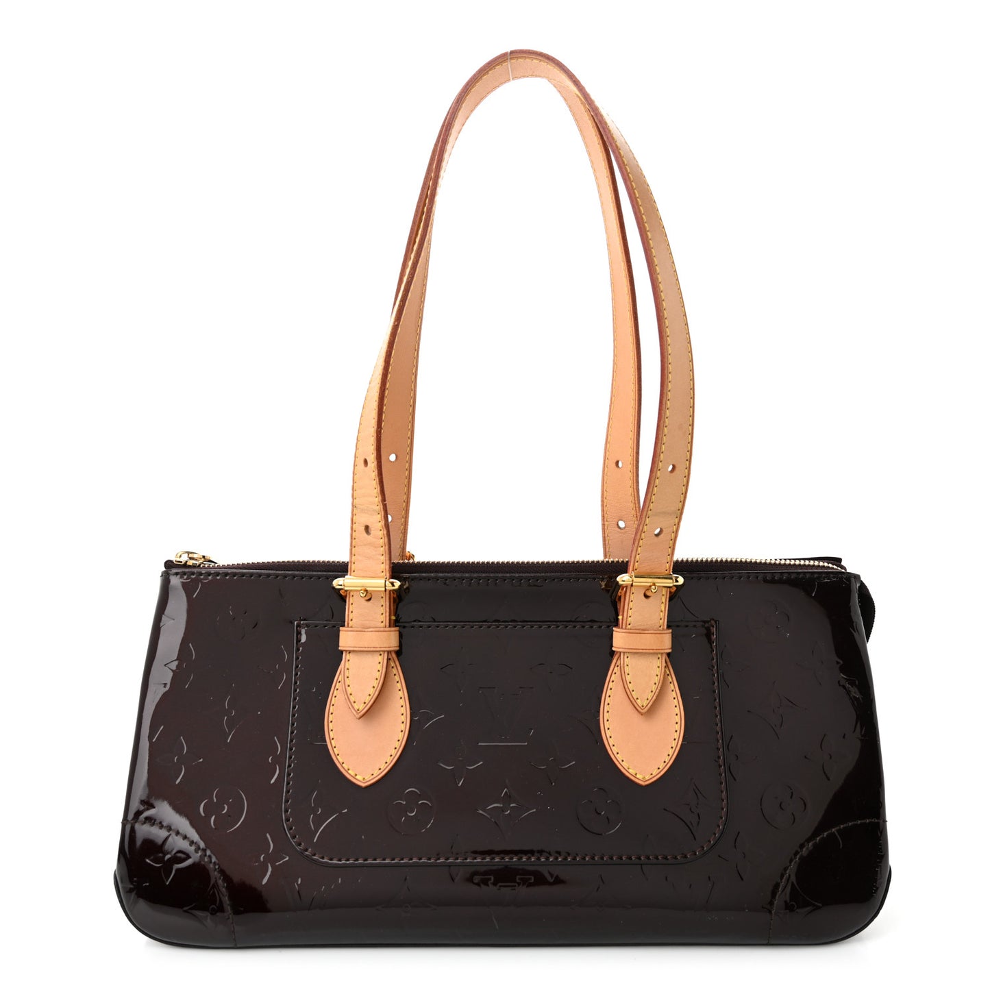 Vernis Rosewood Ave Amarante