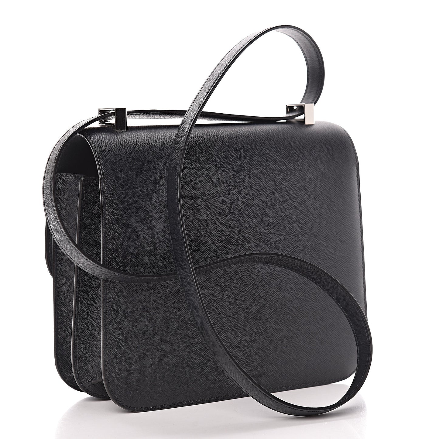 Grained Monsieur Constance 24 Black