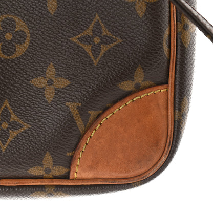 Louis Vuitton Monogram Danube 21 13 of 20