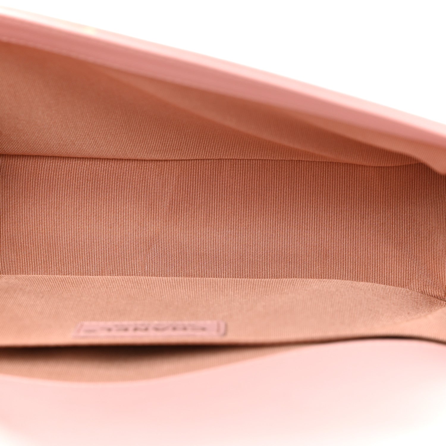 Chanel Calfskin Quilted Medium Boy Flap Light Pink 5 of 14