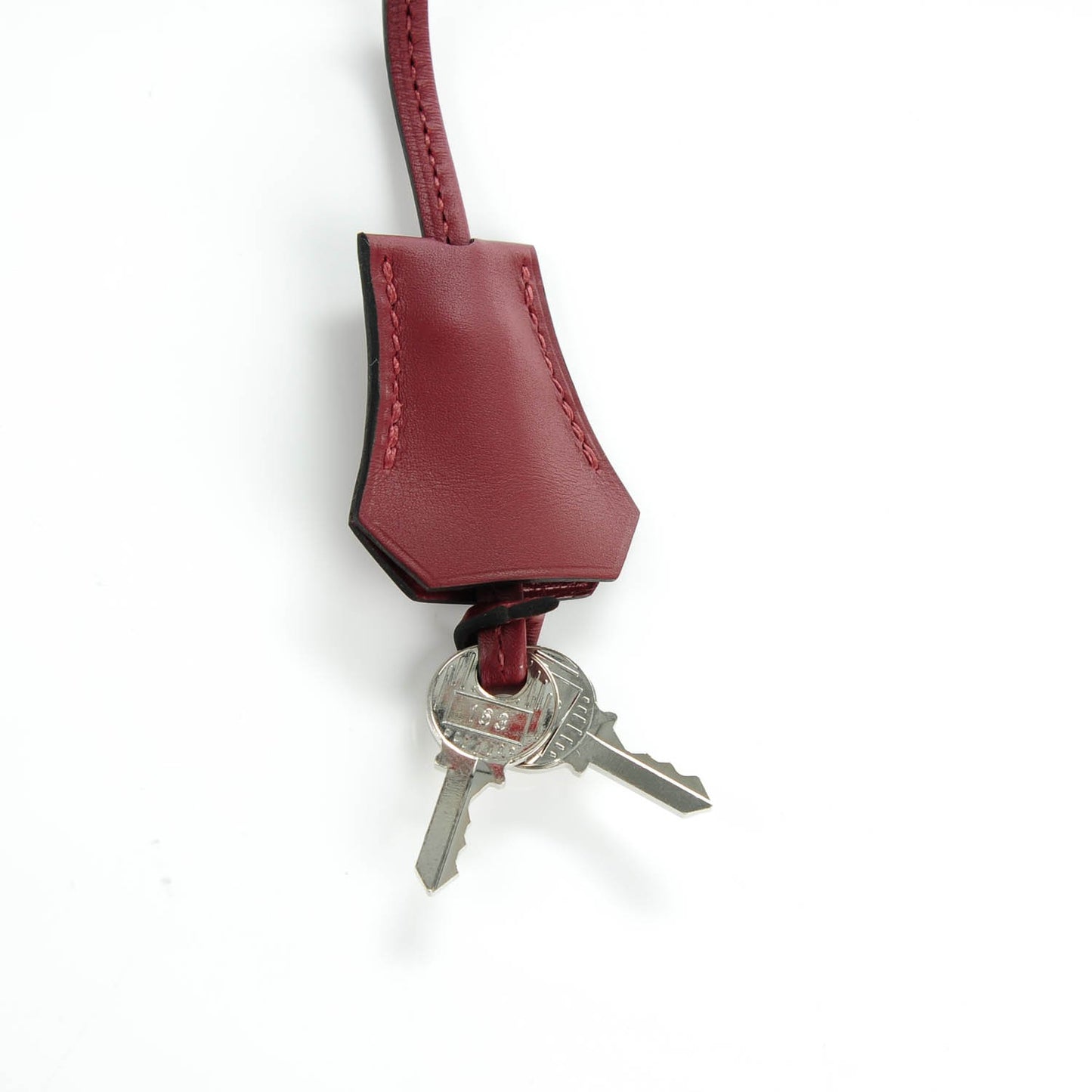 Sombrero Kelly Sellier 25 Rouge H