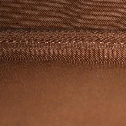 Louis Vuitton Monogram Saumur 30 10 of 10