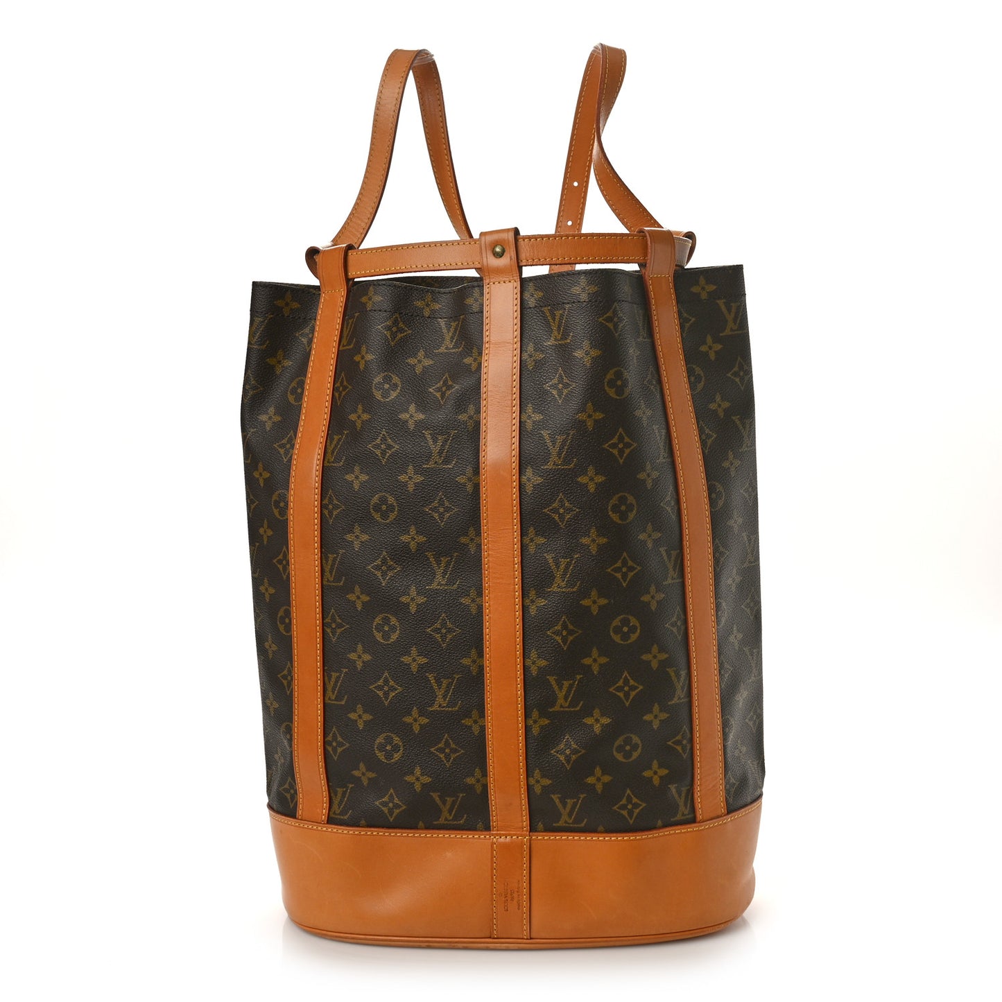 Monogram Randonnee GM Backpack