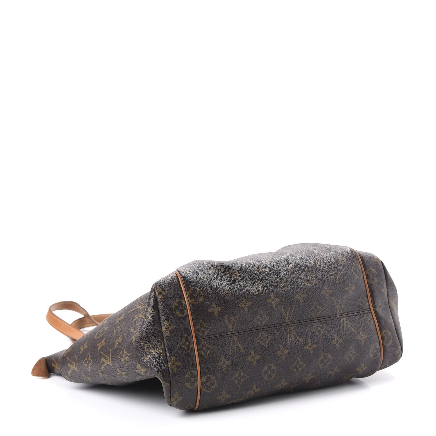 Louis Vuitton Monogram Totally MM 4 of 12