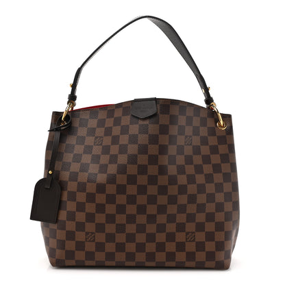 Louis Vuitton Damier Ebene Graceful PM 1 of 12