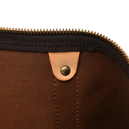 Louis Vuitton Monogram Keepall 55 14 of 25