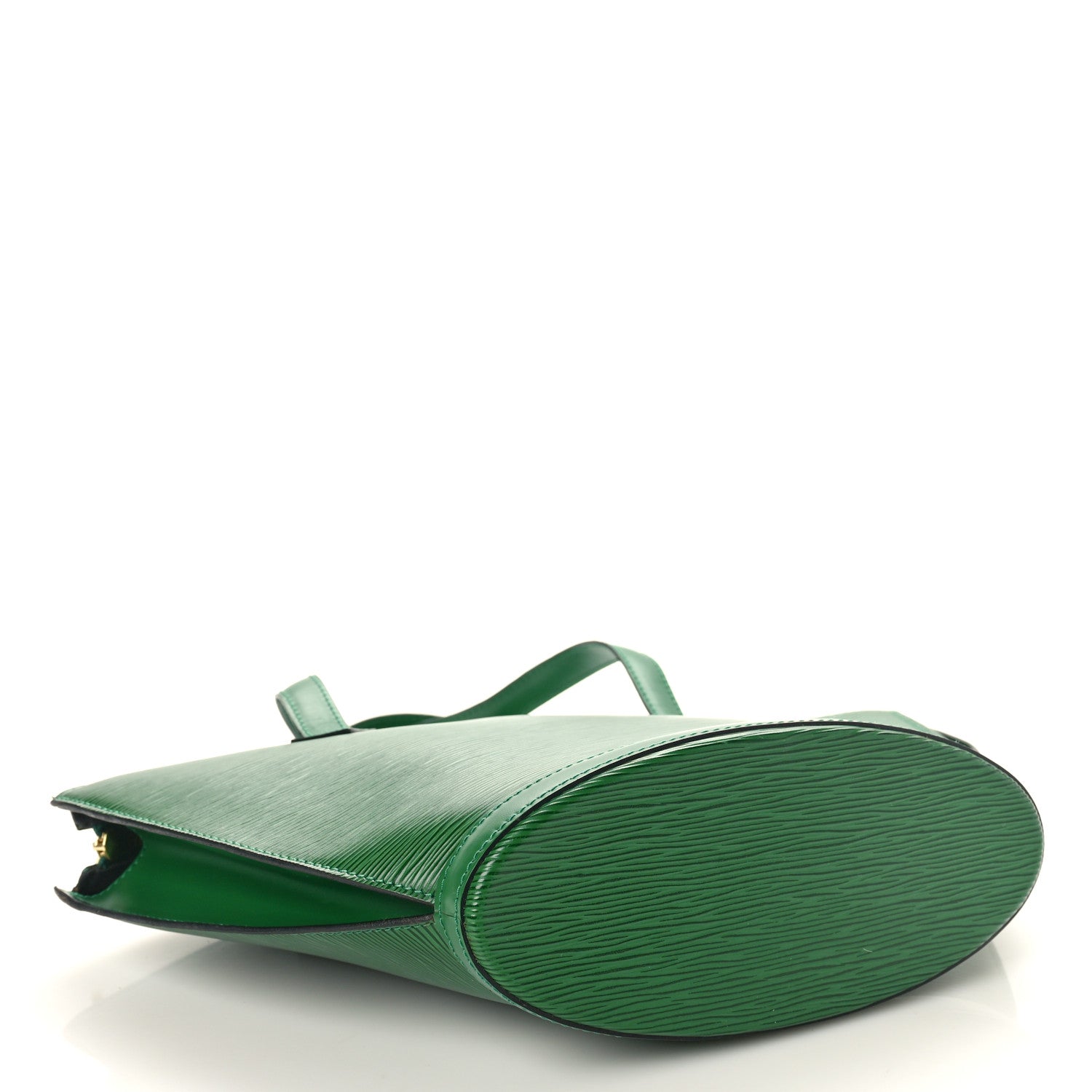 Louis Vuitton Epi Saint Jacques PM Borneo 4 of 11