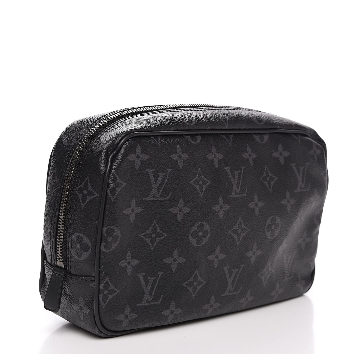 Monogram Eclipse Toilet Pouch GM