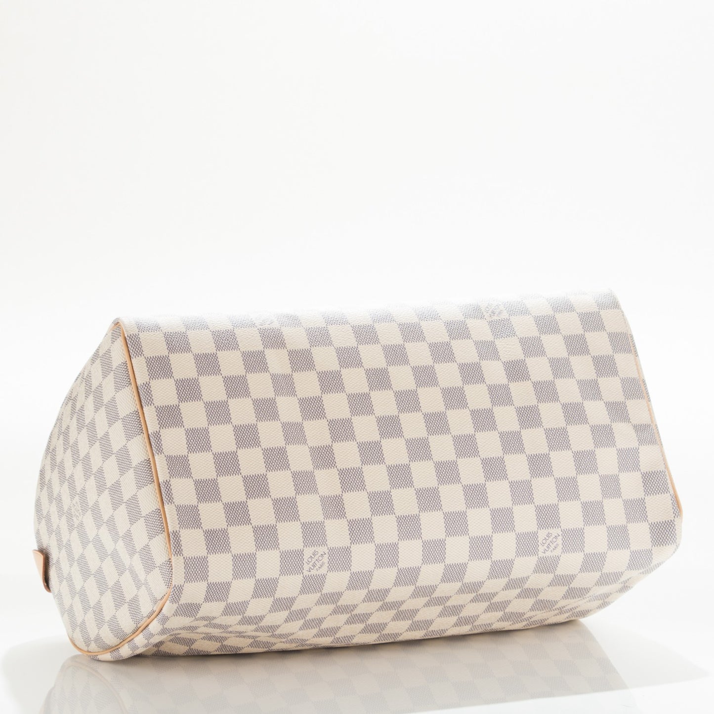 Damier Azur Speedy 35