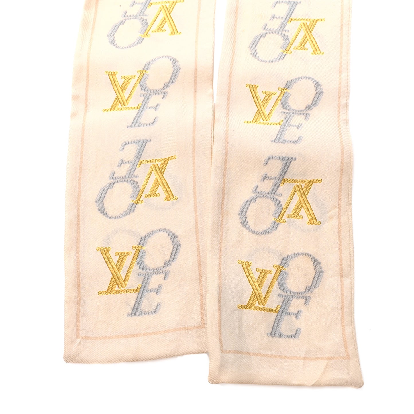 Silk That's Love Bandeau