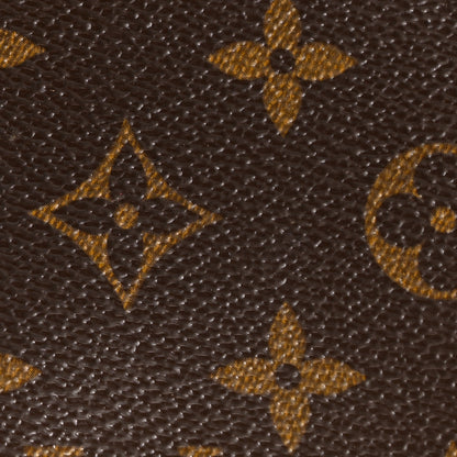 Louis Vuitton Monogram Musette Tango 7 of 9