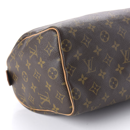 Louis Vuitton Monogram Speedy 25 6 of 10