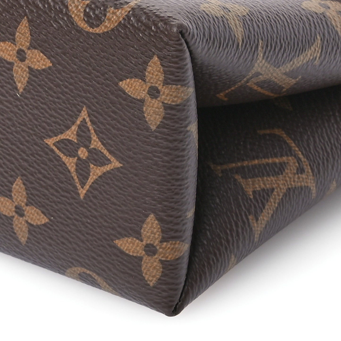 Monogram Locky BB Caramel