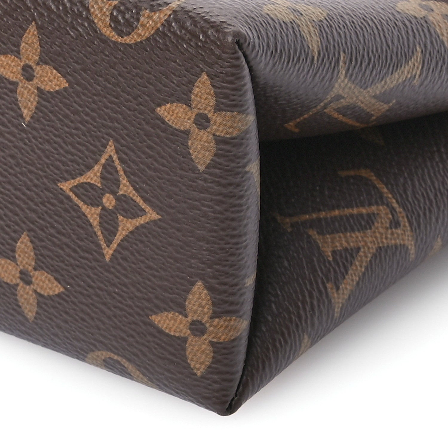 Louis Vuitton Monogram Locky BB Caramel 9 of 10
