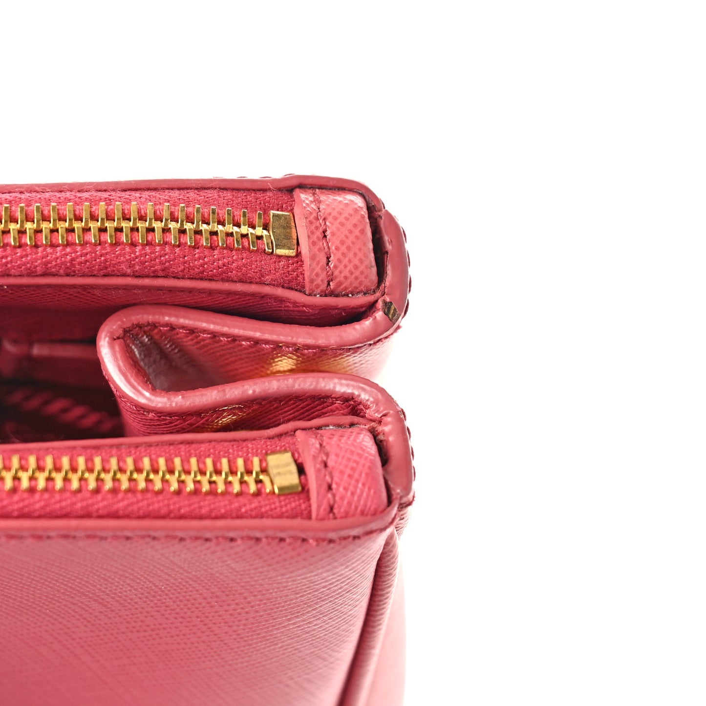Saffiano Lux Medium Tote Tamaris