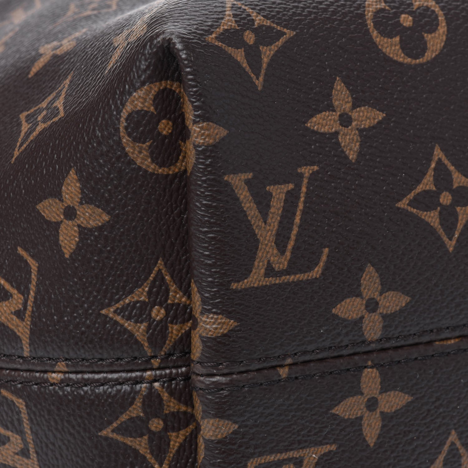 Louis Vuitton Monogram Graceful MM 9 of 16
