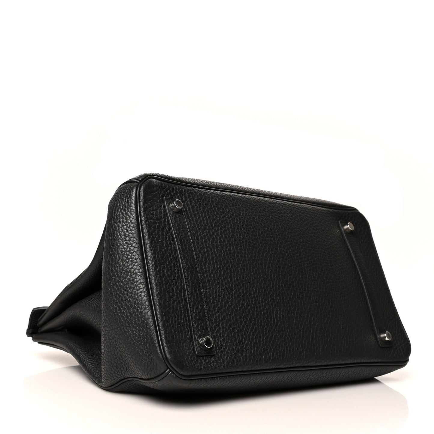 Togo Birkin 35 Black