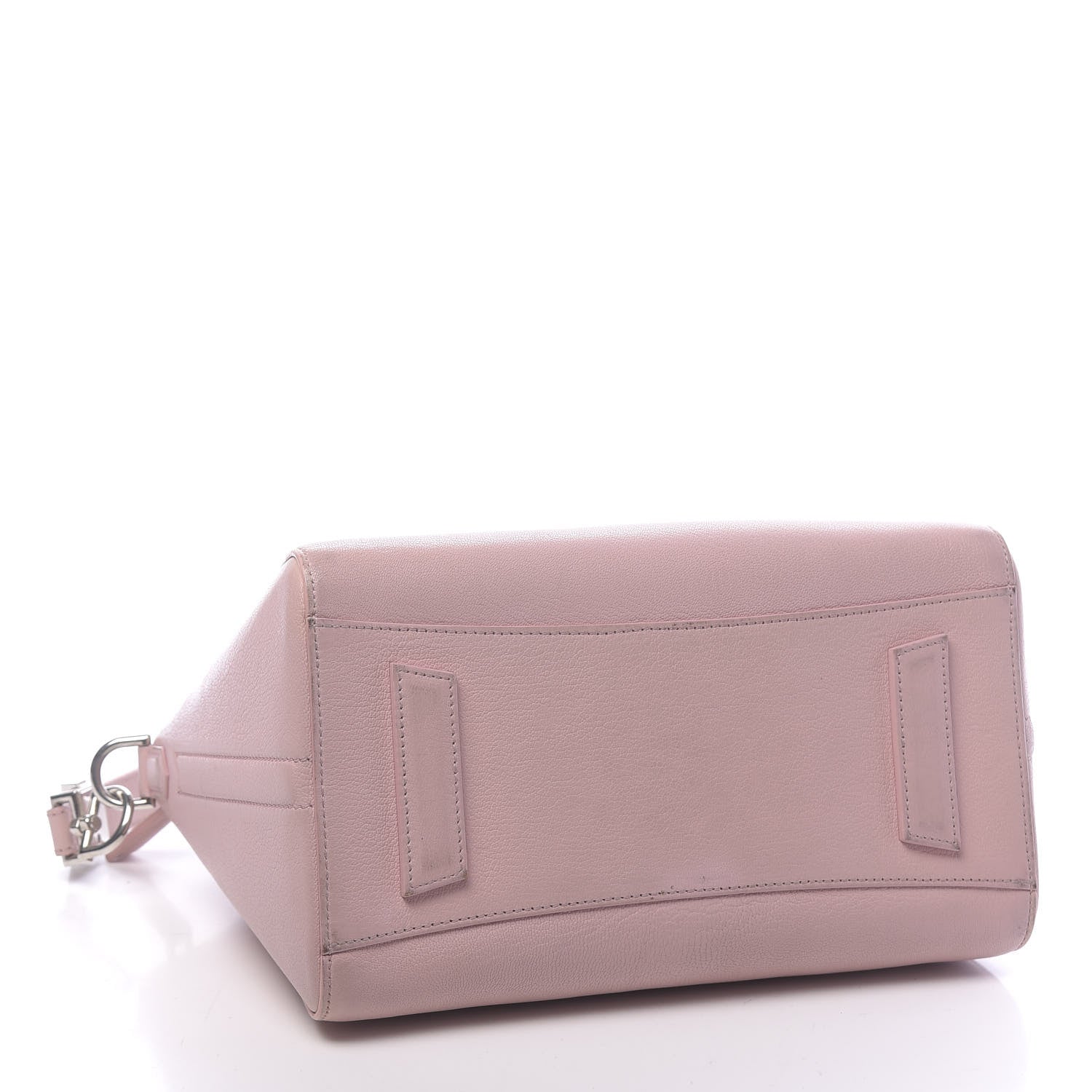 Givenchy Sugar Goatskin Small Antigona Pale Pink 4 of 24