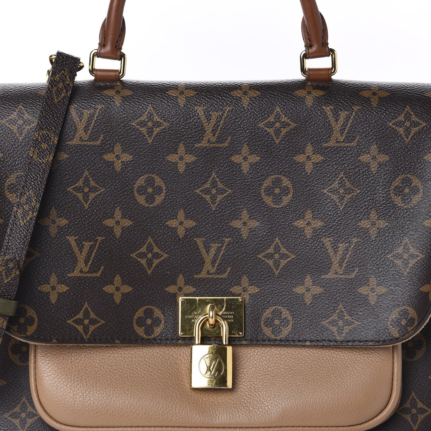 Monogram Marignan Sesame