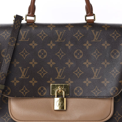 Louis Vuitton Monogram Marignan Sesame 9 of 12