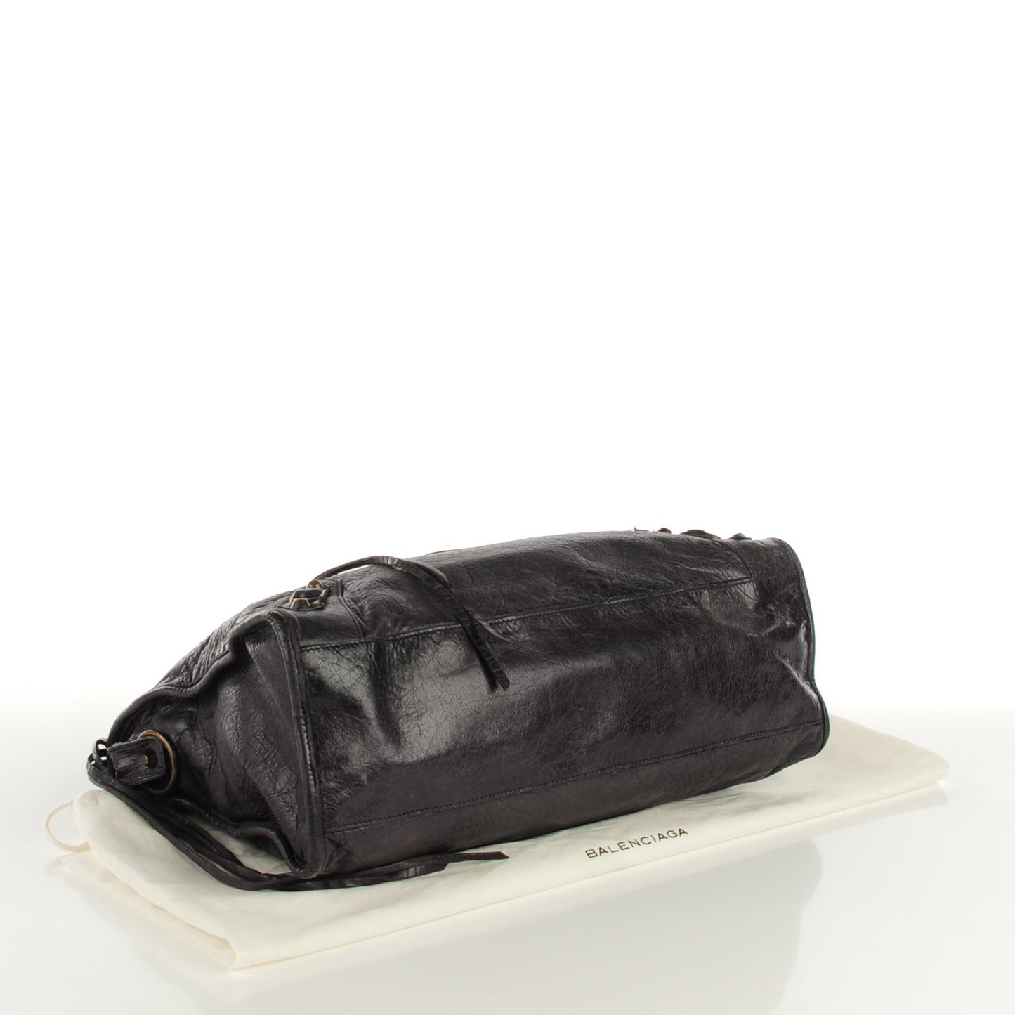 Chevre Classic Hardware City Encre