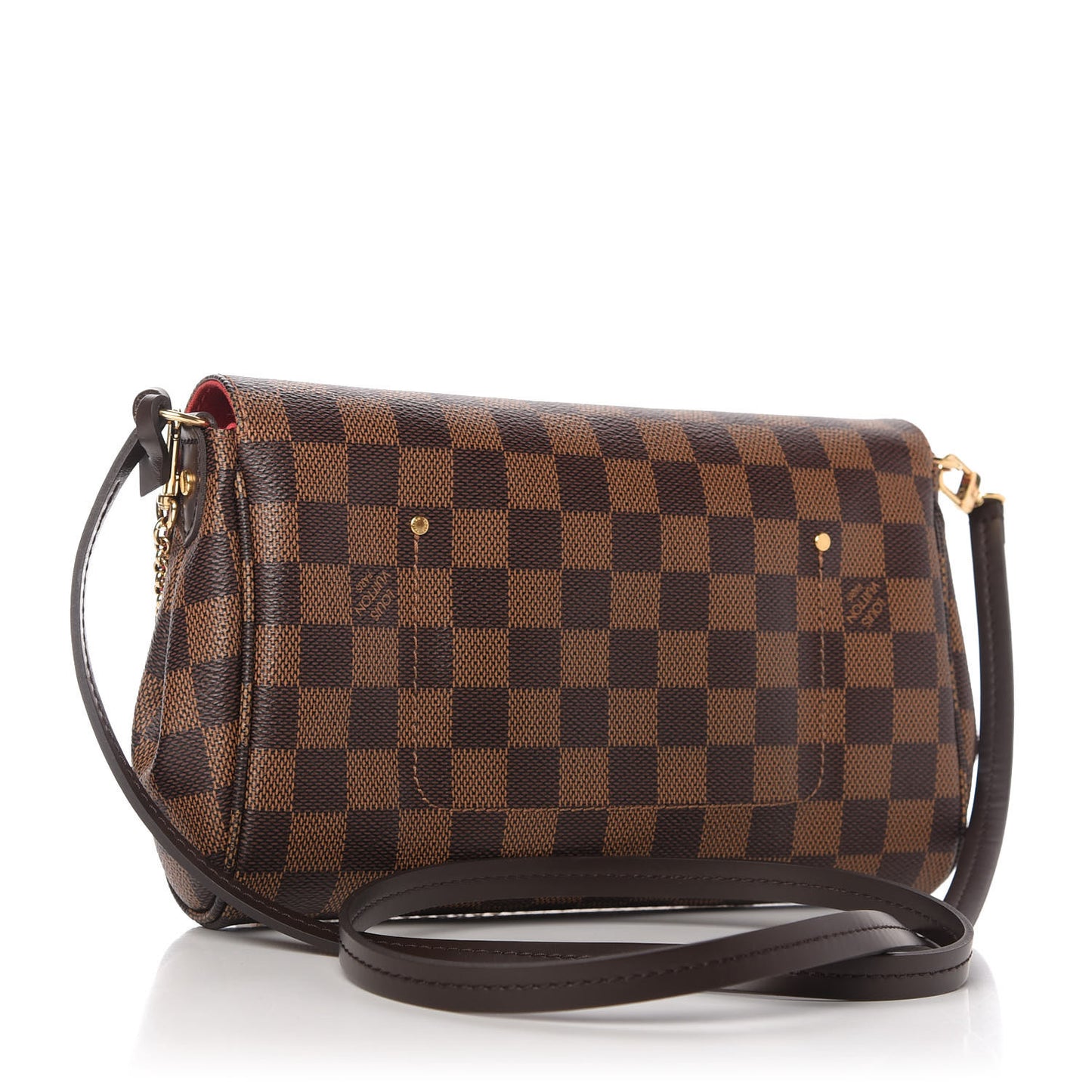 Damier Ebene Favorite MM