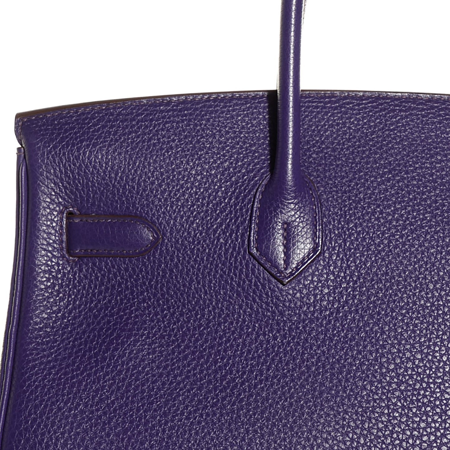 Togo Birkin 35 Iris