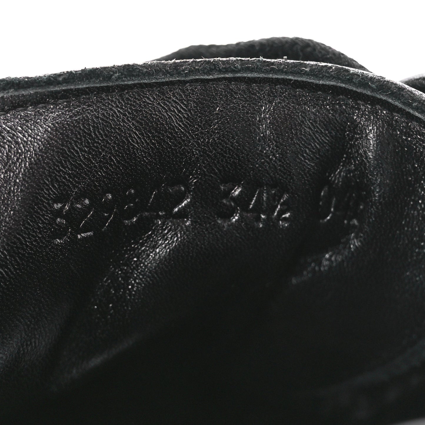 Soft Microguccissima Womens Sneakers Black