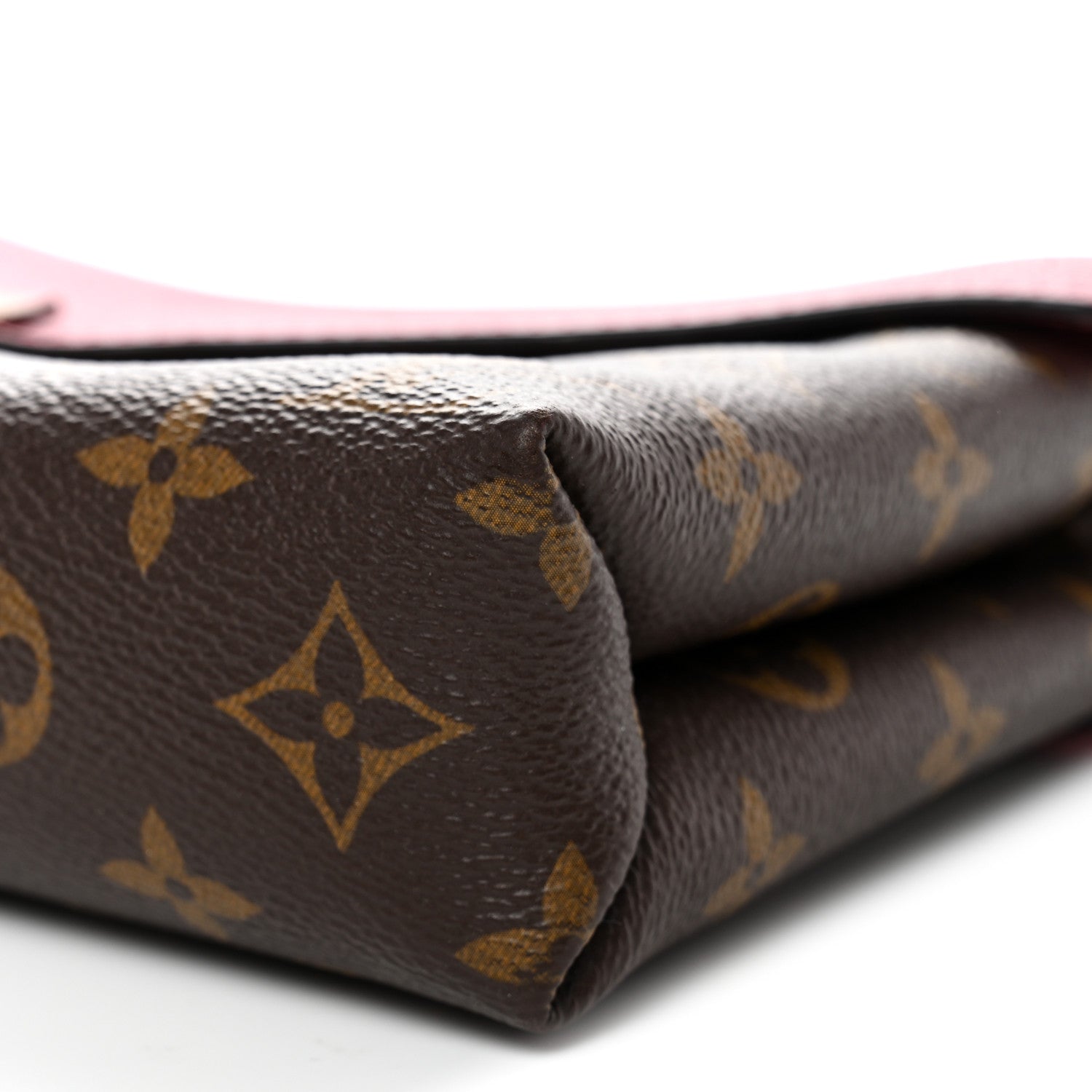 Louis Vuitton Monogram Pallas Chain Poppy 9 of 12