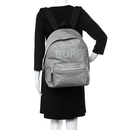 Burberry Nylon Horseferry Print Jett Backpack 2 of 12