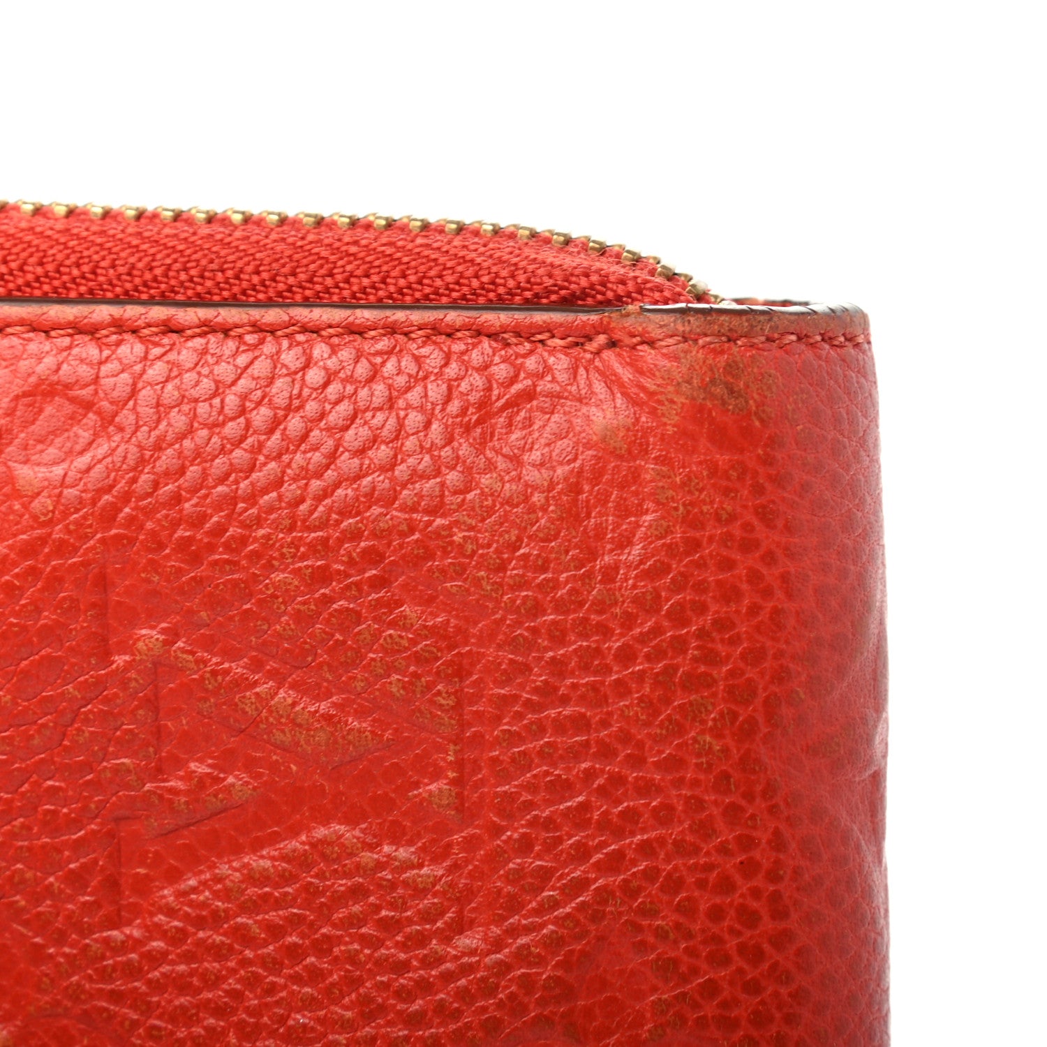 Louis Vuitton Empreinte Secret Compact Wallet Orient 12 of 12
