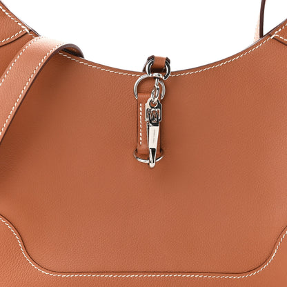 Hermes Evercolor Trim Duo 24 Gold 7 of 11