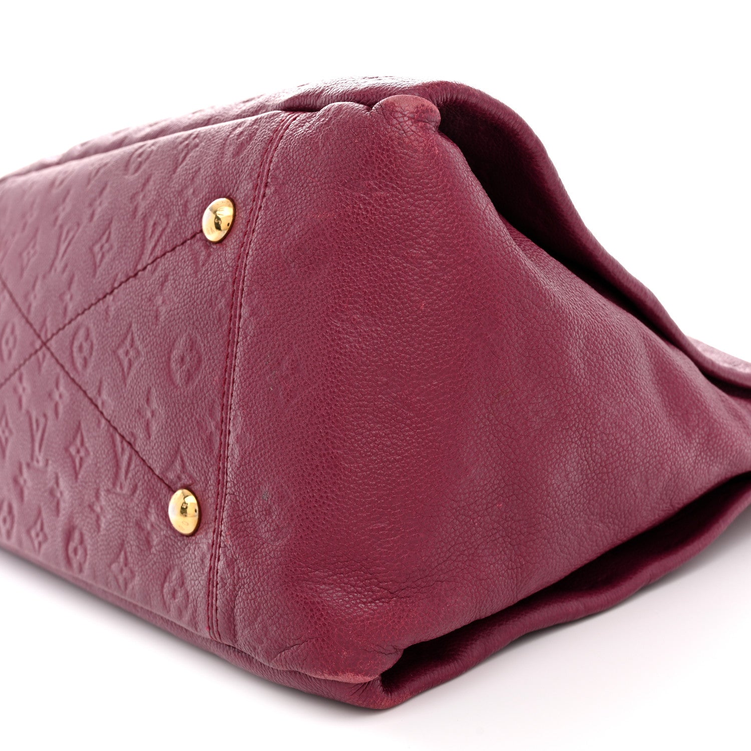 Louis Vuitton Empreinte Artsy MM Aurore 10 of 12