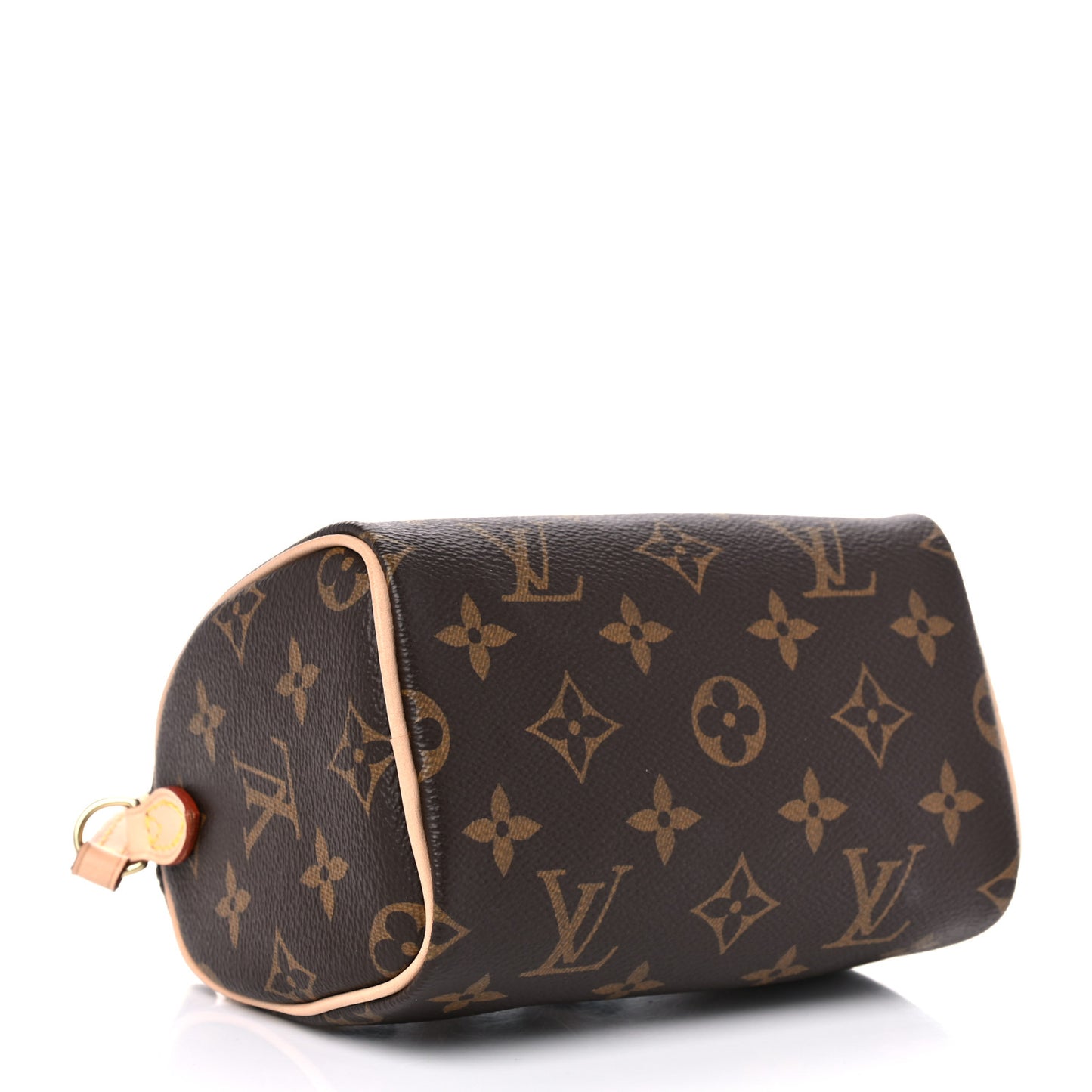 Monogram Nano Speedy