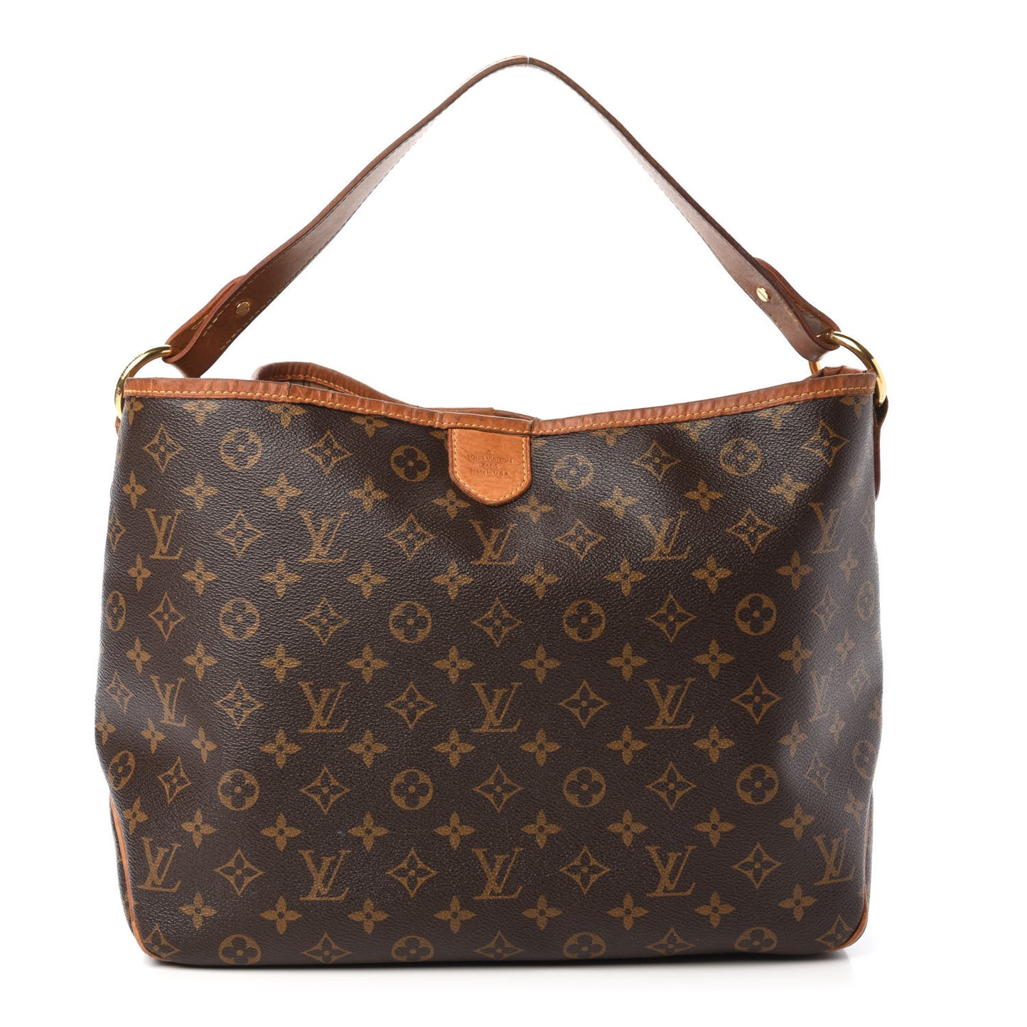 Monogram Delightful PM