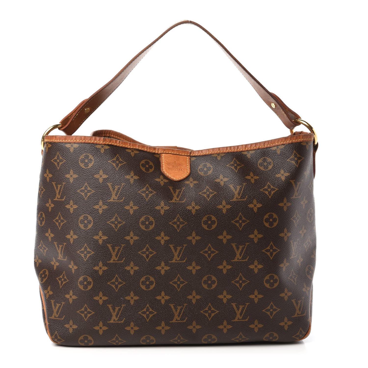 Louis Vuitton Monogram Delightful PM 1 of 13