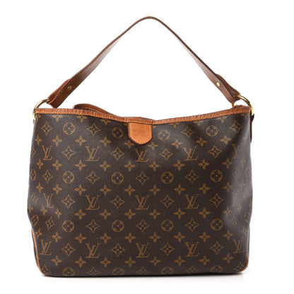 Louis Vuitton Monogram Delightful PM 1 of 13