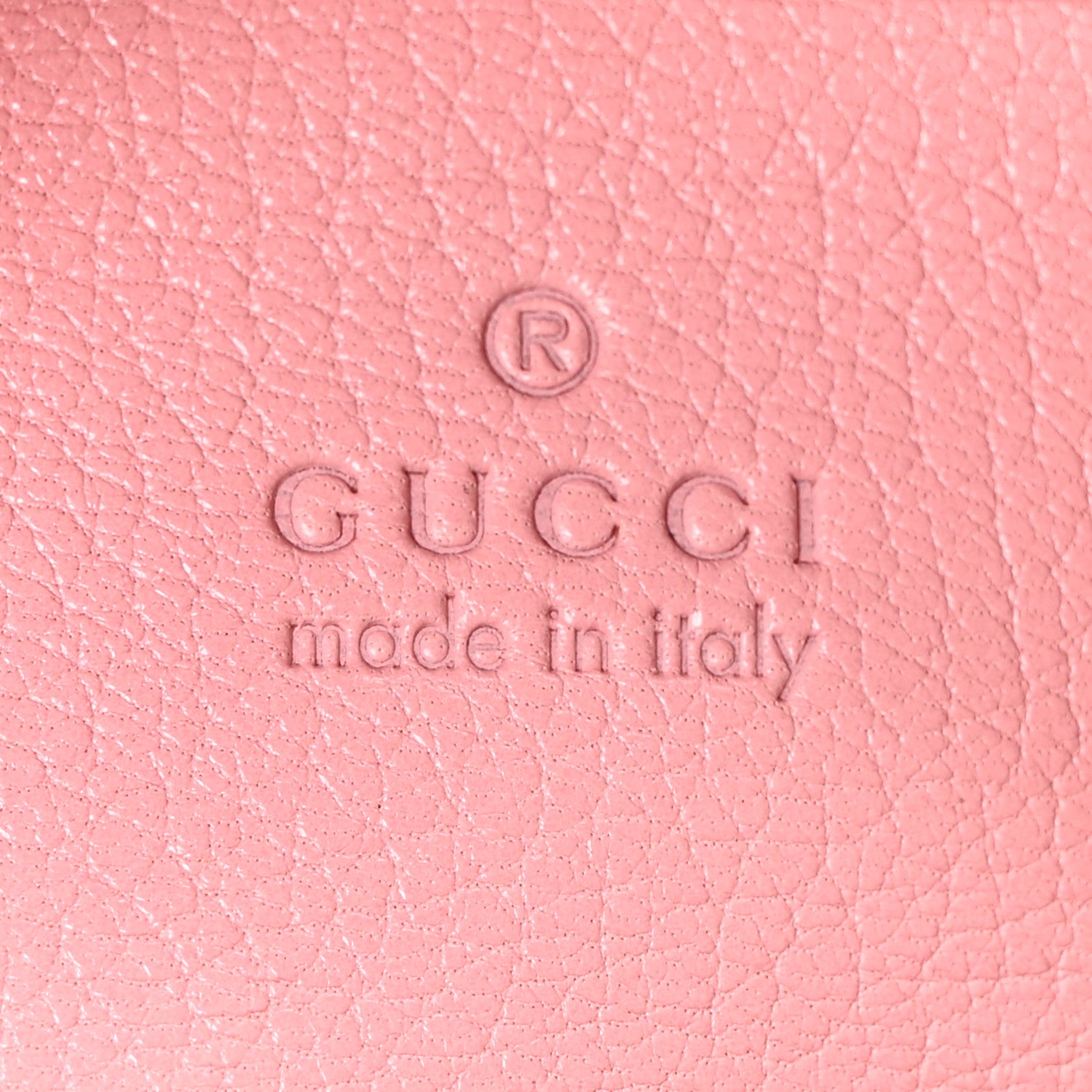 Gucci Goatskin Small Aphrodite Shoulder Bag Wild Rose 6 of 10