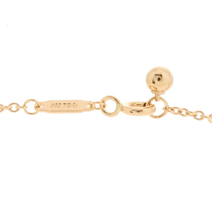 Tiffany 18K Rose Gold 12.75mm HardWear Ball Pendant Necklace 7 of 8