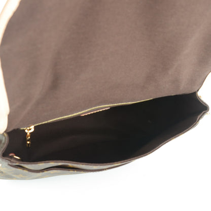 Louis Vuitton Monogram Menilmontant PM 5 of 6