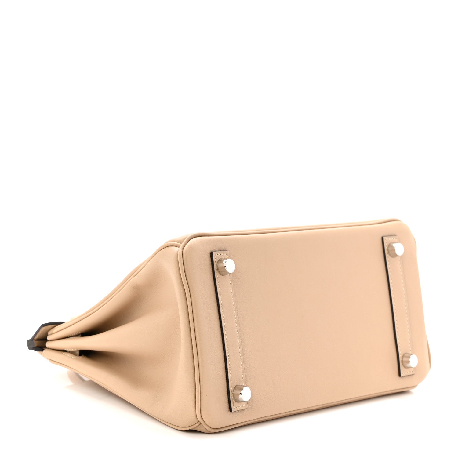 Hermes Swift Birkin 25 Trench 4 of 11