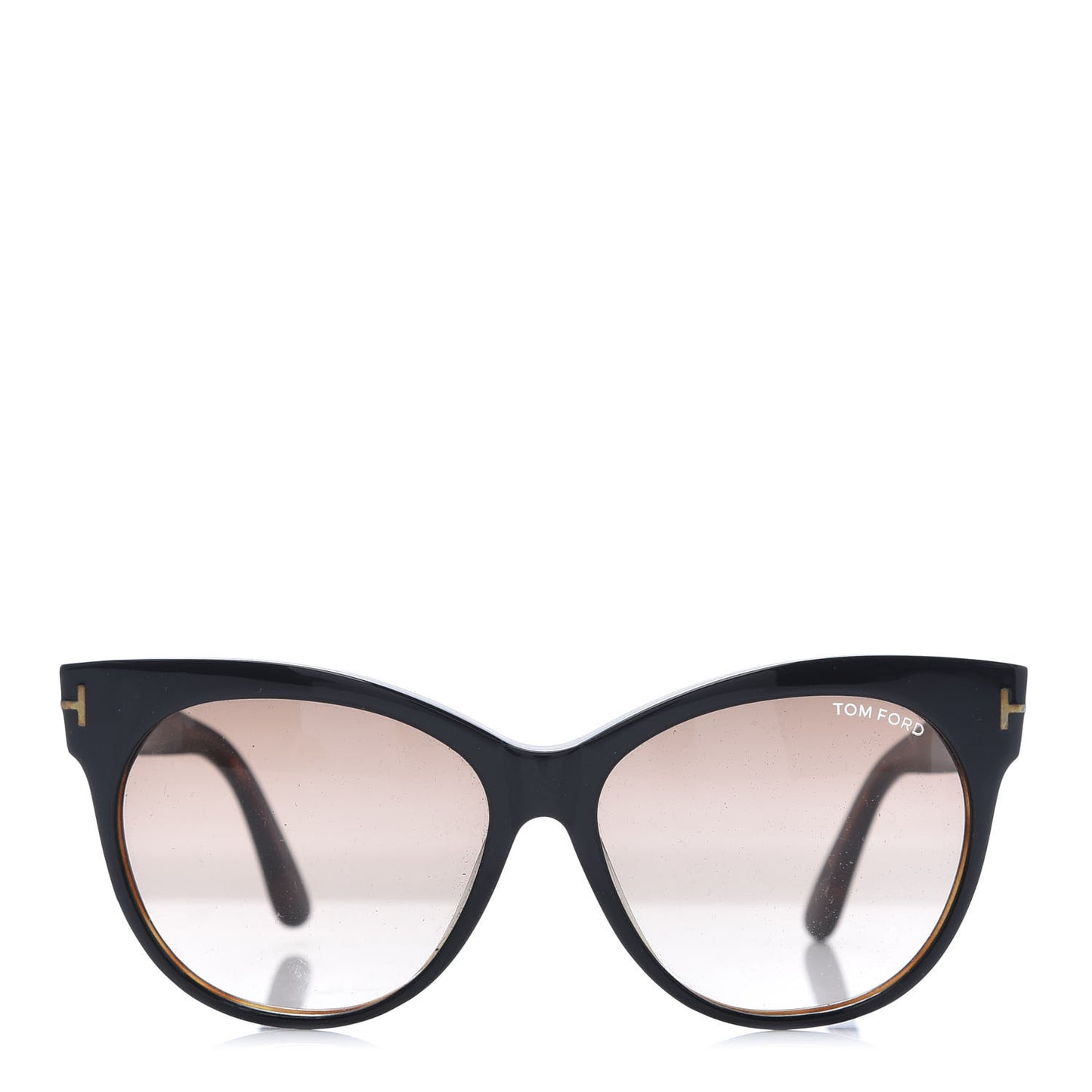 Saskia Sunglasses TF330 Havana