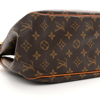Louis Vuitton Monogram Batignolles Horizontal 8 of 19