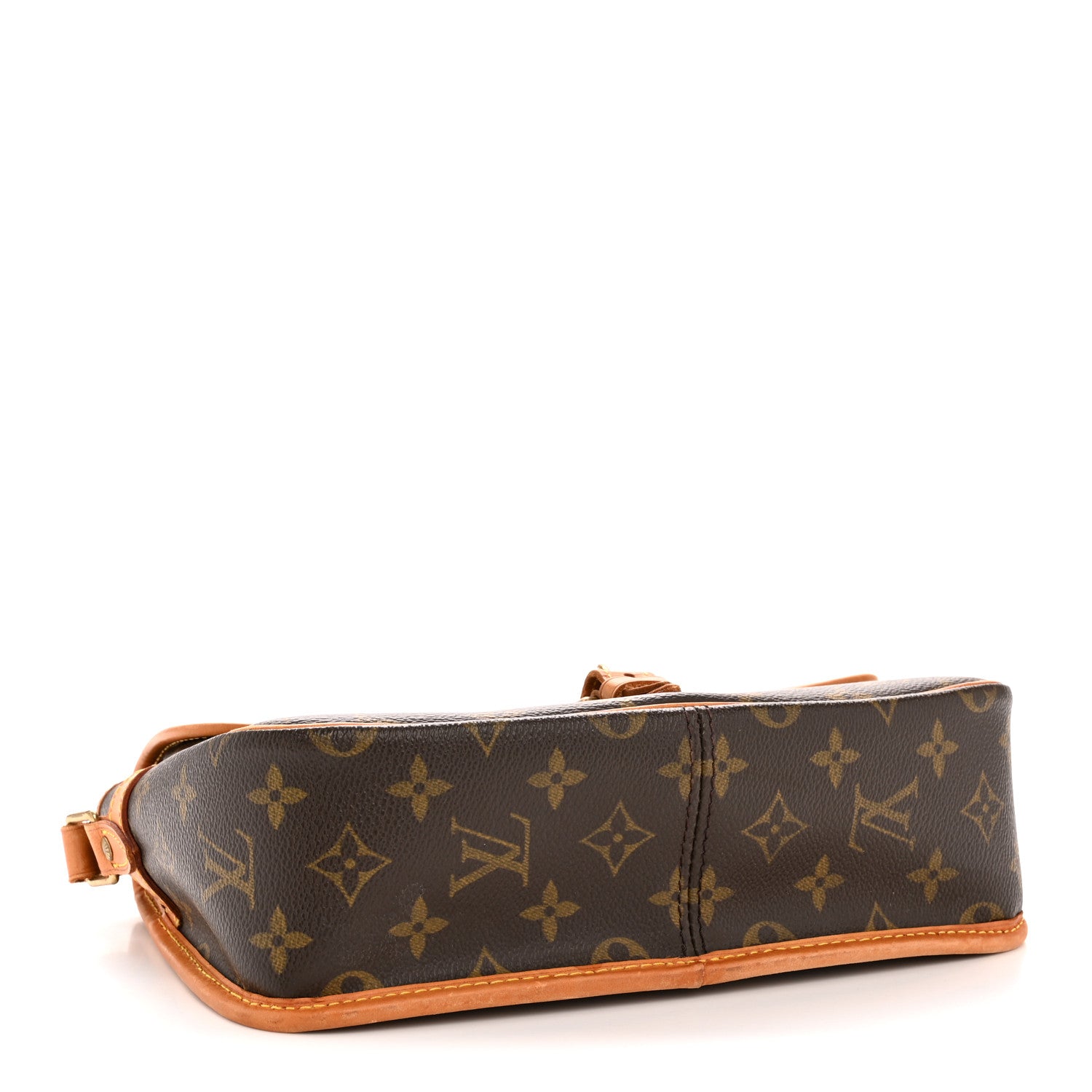 Louis Vuitton Monogram Sologne 4 of 13