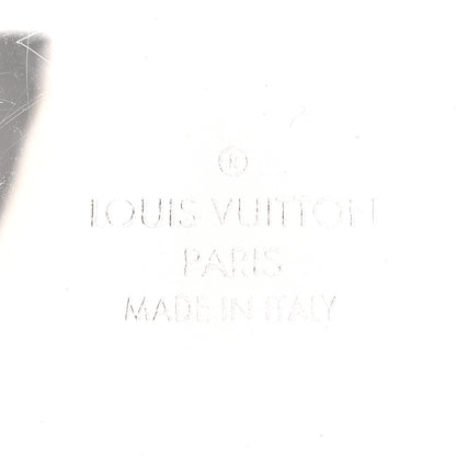 Louis Vuitton Transparent Plexiglass Box Scott 5 of 7