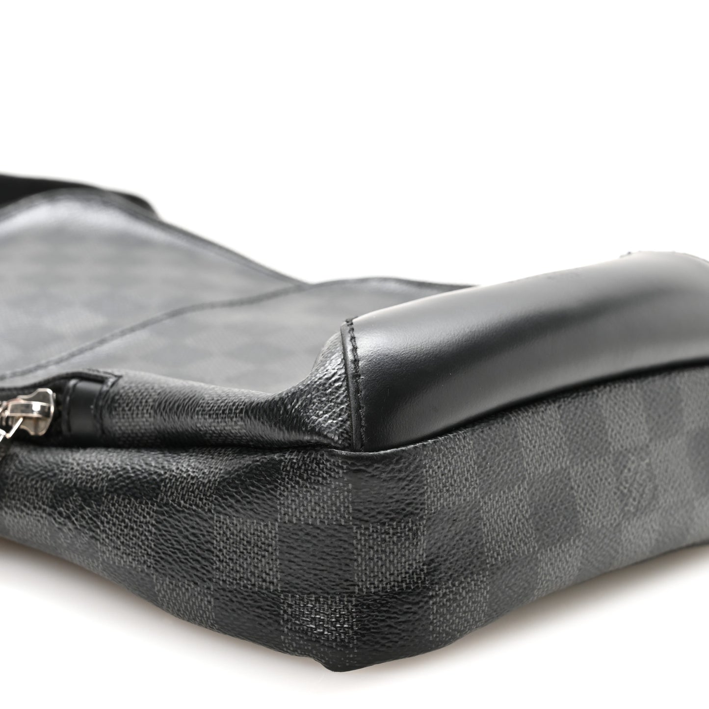 Damier Graphite Avenue Sling Backpack
