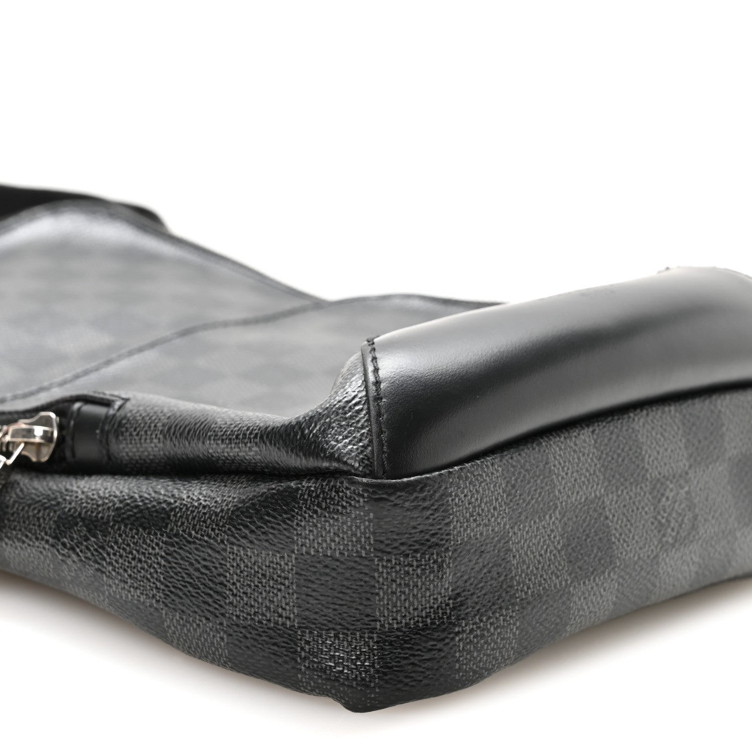 Louis Vuitton Damier Graphite Avenue Sling Backpack 8 of 10